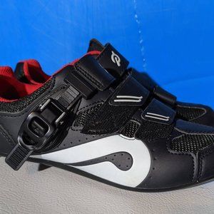 Peloton biking shoes